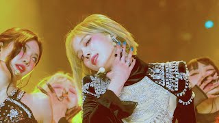 4k 241130 aespa 에스파 WINTER 윈터 Armageddon Fancam 직캠  MMA [upl. by Apeed314]