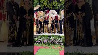 Moment Wedding 30 Oktober 2024  Sanggar Rias Mbak Eli [upl. by Aliuqehs572]