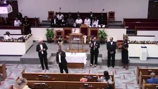 Mount Nebo Baptist Church Live  6224 [upl. by Matteo510]