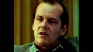 Film 82 Special  Jack Nicholson 180182 Full Show [upl. by Leidba]