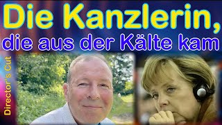 Die Kanzlerin die aus der Kälte kam  Eine umfassende Biographie über Dr Angela Merkel  Interview [upl. by Yc]