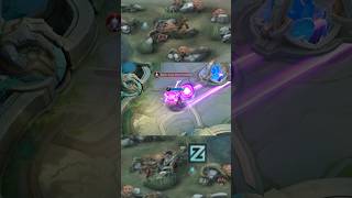 Gojo Epic Comeback part 2 Hero Select mlbb mobilelegends mobilelegendsindonesia trending [upl. by Neicul151]