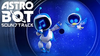 Announce Trailer Theme  Astro Bot OST Official Soundtrack Original Score [upl. by Nhojleahcim410]