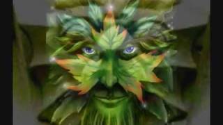 Mystery of the Green Man [upl. by Sikko491]