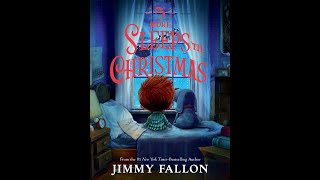 5 More Sleeps Till Christmas bedtimestory readaloud childrensbooks reading kidsbooks winter [upl. by Eiramanel248]