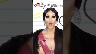 “Kimora doesn’t know planets” 🤣 dragrace [upl. by Uliram]