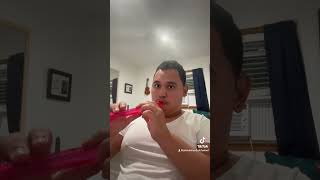 World Smallest Violin TikTok￼￼￼ [upl. by Korenblat]