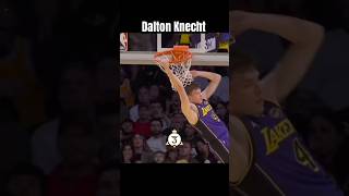 Dalton Knecht career High  awesome shooting 🏀 daltonknecht [upl. by Angelina]