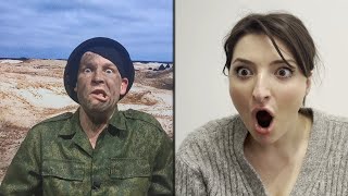 ВАНЯ и НАСТЯ 😄 Волноваха Крынки и концерт КИРКОРОВА 😁 Пародия [upl. by Aicenad]