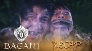 Bagani Week 19 Recap  Part 2 [upl. by Lamb]