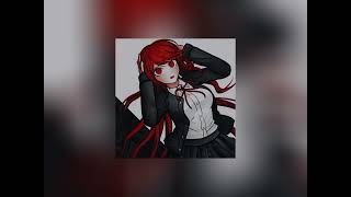 jack stauber  choice slowed down danganronpa ryokootonashi sloweddown daycore jackstauber [upl. by Heber]