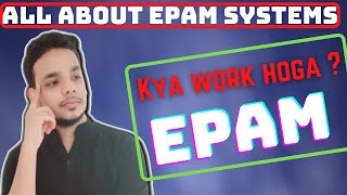 Should You Join Epam Systems  Epam Review  Salary  Hike  Work Culture  Benefits  Training [upl. by Thisbee]