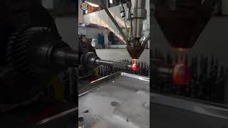 Laser working laser lasercutting lasercuttingmachine laserweldingmachine [upl. by Babb]