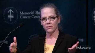 Complementary vs Alternative Cancer Therapies  Memorial Sloan Kettering [upl. by Rennoc]