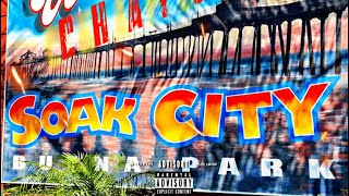 MarChapo  SOAK CITY  OFFICIAL AUDIO [upl. by Yevreh]