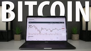 How To Trade Bitcoin Cryptocurrency for Beginners [upl. by Neehsuan150]