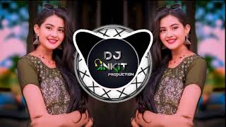 Koyal Si Teri Boli ।। Old Hindi Song ।। Tapori  Remix ।। Remix By Dj Ankit Productions [upl. by Leblanc758]