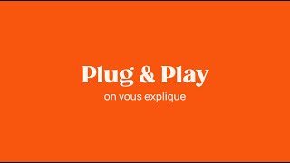 Installation solaire Plug amp Play chez soi [upl. by Ennaharas]