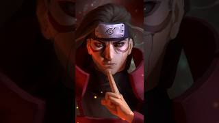 Hashirama senju kitne power 💪 full the🤔 anime  naruto  naruto shorts [upl. by Ynamrej]