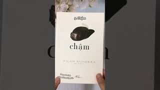 Milan Kundera sach booktok truyen books unboxing bookworm fantasy [upl. by Prager]