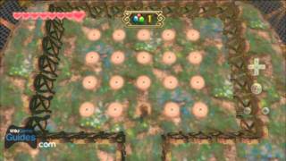 Zelda Skyward Sword Walkthrough  Volcano Ascent Part 30  WikiGameGuides [upl. by Juieta]