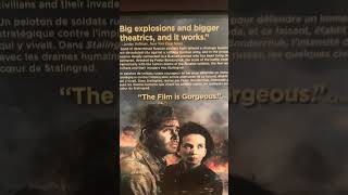 Stalingrad War Movie [upl. by Ebert]