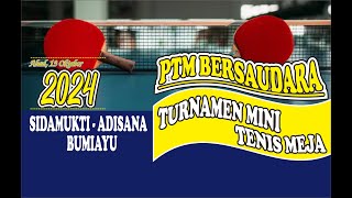 ENDIS RAJAWALI BANTARKAWUNG VS DIAZ RPC BUMIAYU [upl. by Sharon]