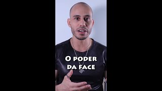 A Fórmula do Carisma  Parte 2 Como Ter uma Presença Magnética shorts [upl. by Nodlew]