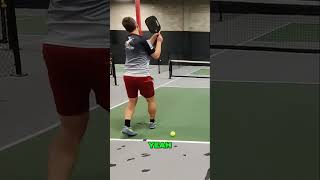 Mastering Pickleball Epic Rallies and Smart Strategies [upl. by Stich221]