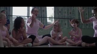 The Tippy Toe Co UQ Create Change TVC [upl. by Merilyn69]