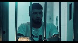 Anuel AA  Naturaleza Instrumental Oficial [upl. by Jacquelin]