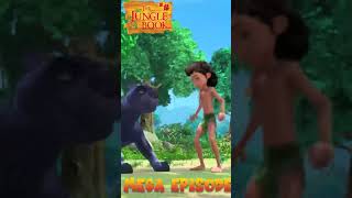 whisker powerkidsshorts junglebook mowgli junglebookinhindi baloo [upl. by Zicarelli694]