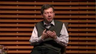 Conversations on Compassion with Eckhart Tolle [upl. by Ttergram]