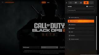 How To Enable amp Disable Sprint Cancels Reload In Call Of Duty Black Ops 6 [upl. by Ellenrahs130]