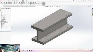 SolidWorks for Beginners Recycling Drawing Title Block [upl. by Ahseen]