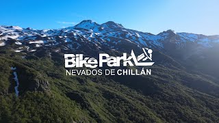 Open Shimano 2023  Nevados de Chillan [upl. by Alek693]