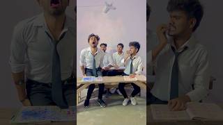 Ek Achcha Song Sunao To 😂😂 SinuRox teacherstudentcomedy comedy funny comedyvideo shorts [upl. by Dewitt]