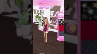 Help me to be fashion maven in dress to Impressdtishorts [upl. by Amalita721]