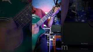 Simple Chords Shifting Practice chordsprogression [upl. by Nieberg]