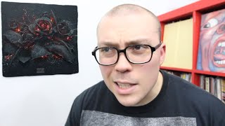 Future  EVOL ALBUM REVIEW [upl. by Agle]