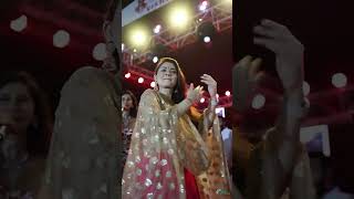 Raas Rang Boisar Day 3 reels Sonalikulkarni navratri garba boisar navratrispecial bollywood [upl. by Airogerg]