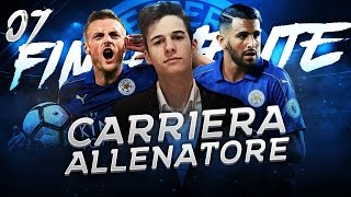 IL RISVEGLIO DEL CAMPIONE  La mia Carriera 7 FIFA 17 [upl. by Posehn]