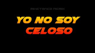 Bad Bunny  Yo No Soy Celoso Miketonez Remix  Slap House 2023 [upl. by Viole]