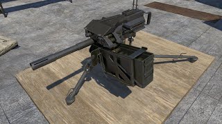 A machine gun that fires 300 grenades per minuteMK19  All about grenades Part 4 [upl. by Petronille901]