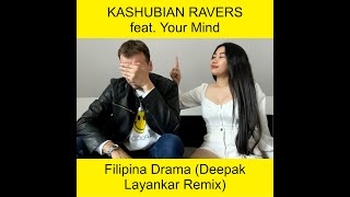 Kashubian Ravers  Filipina Drama Short Video [upl. by Aissac]