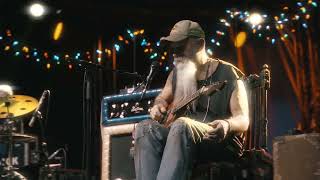 Seasick Steve Live at Metropol Berlin 2024 [upl. by Liz]