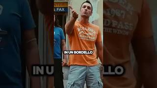 SCONTRO EPICO TRA RAOUL BOVA E ROCCO PAPALEO 🤣🤣🤣 youtubeshorts [upl. by Nnaihs895]