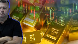 The West Is About Have Gold Price Shock [upl. by Ahsenal]