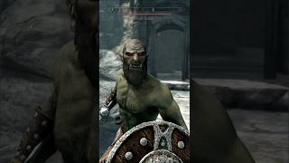 Skyrim games khajiit elderscrolls6 mods orc [upl. by Llerdna38]