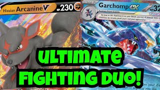 THE SECRET TO MAKING GARCHOMP OP How To Play Garchomp In Pokemon UNITE [upl. by Odrareg]